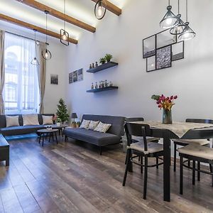 Appartement met Twee Slaapkamers